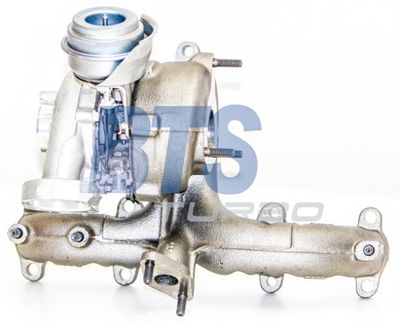 LADER AUFLADUNG BTS Turbo T912236 2