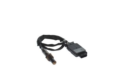 NOX-SENSOR NOX-KATALYSATOR BOSCH 0281008827 26