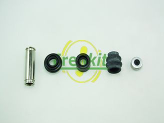 Комплект направляющей гильзы FRENKIT 815007 для HONDA INTEGRA