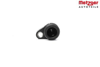 ANSCHLUSSSTUTZEN KüHLMITTELLEITUNG METZGER AUTOTEILE 4010670 27