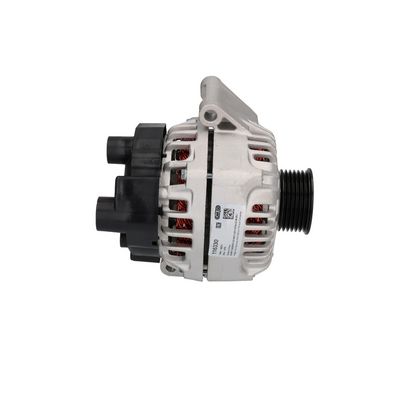 GENERATOR / ALTERNATOR HC-Cargo F032116330 4