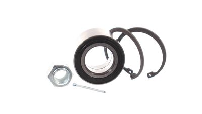 RADLAGERSATZ SKF VKBA3785 37