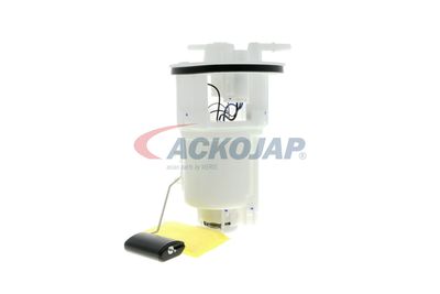 SISTEM ALIMENTARE CU COMBUSTIBIL ACKOJA A52090009 28