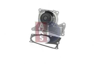 WASSERPUMPE MOTORKüHLUNG AKS DASIS 570565N 1
