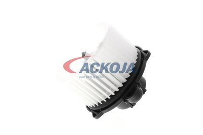 VENTILATOR HABITACLU ACKOJA A52030002 21