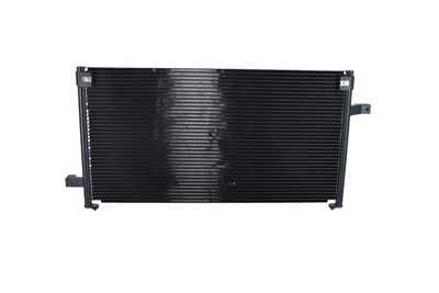 CONDENSATOR CLIMATIZARE NRF 35877 26