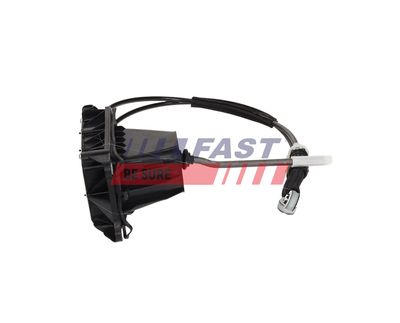 LEVIER SHIMBARE VITEZE FAST FT03020 6