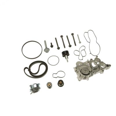 WASSERPUMPE + ZAHNRIEMENSATZ GATES KP7TH15680XS3 61