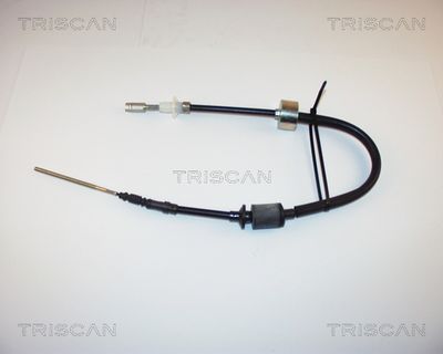 Cięgło, sterowanie sprzęgłem TRISCAN 8140 38217
