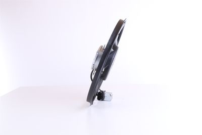 VENTILATOR RADIATOR NISSENS 85777 15