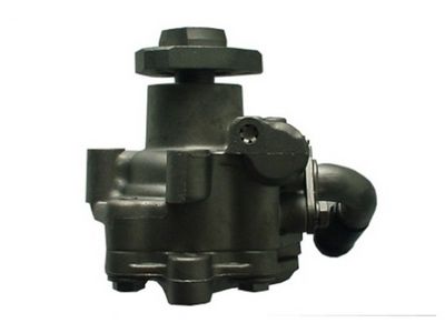 HYDRAULIKPUMPE LENKUNG SPIDAN 53749 3