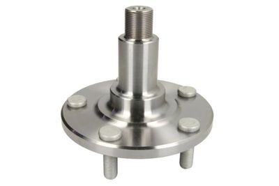 Wheel hub Voor