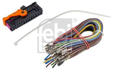 FEBI BILSTEIN Kabelreparatursatz, Tür