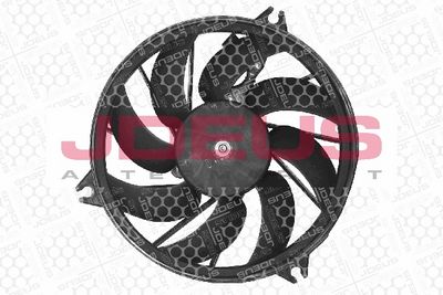 LüFTER MOTORKüHLUNG