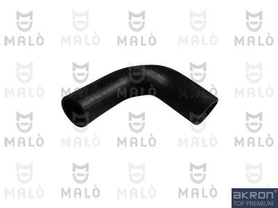 Шланг радиатора AKRON-MALÒ 505891A для DAEWOO LANOS