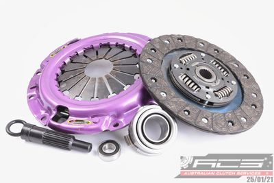 AUSTRALIAN CLUTCH KFD23003-1A Комплект сцепления  для MAZDA 323 III Hatchback (BF) 1.6 GT Turbo (BF1)