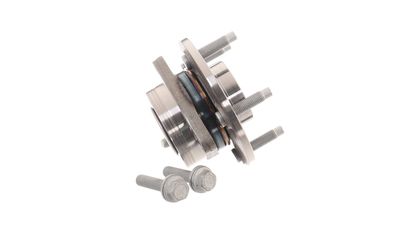 RADLAGERSATZ SKF VKBA6715 30