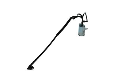 KRAFTSTOFFFILTER BOSCH F026403758 8