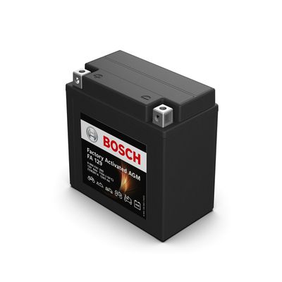 BATERIE DE PORNIRE BOSCH 0986FA1290 7