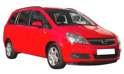 STOßFäNGER PHIRA 50600531 1