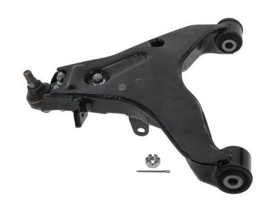 LENKER RADAUFHäNGUNG