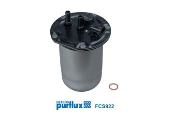 PURFLUX Brandstoffilter (FCS922)