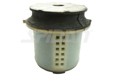 LAGERUNG ACHSKöRPER