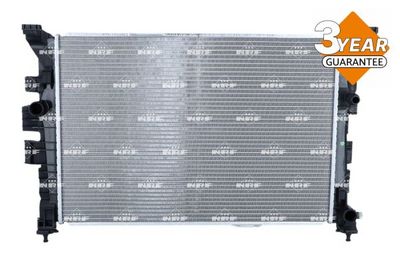 Radiator NRF 59361