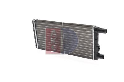 KüHLER MOTORKüHLUNG AKS DASIS 080490N 8