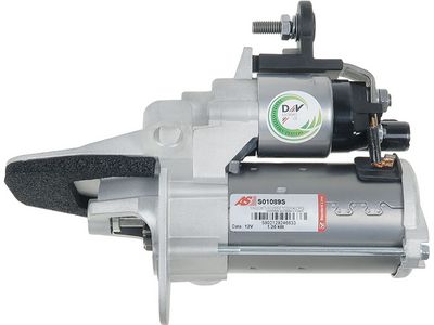 Startér AS-PL S01089S
