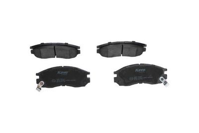 SET PLACUTE FRANA FRANA DISC Kavo Parts KBP5502 4