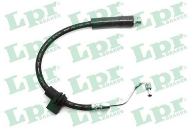 спирачен маркуч LPR 6T49259