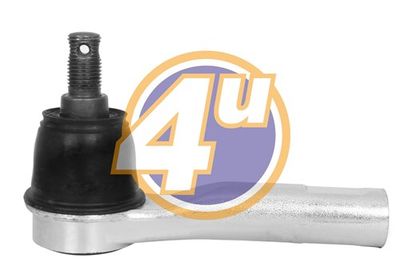 Наконечник поперечной рулевой тяги 4u HN-A-17058 для HONDA (GAC) ODYSSEY