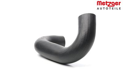LADELUFTSCHLAUCH METZGER AUTOTEILE 2400567 25