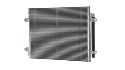 CONDENSATOR CLIMATIZARE MAHLE AC734000P 33