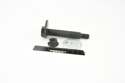 SET șURUBURI DE CORECțIE ALUNECARE FEBEST 0429009KIT 4