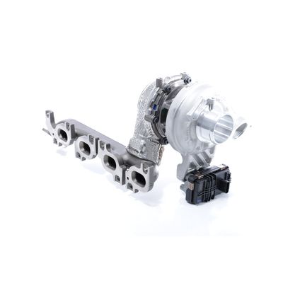 LADER AUFLADUNG BTS Turbo T918845 32