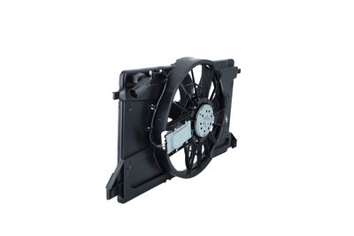 VENTILATOR RADIATOR NRF 47961 19