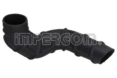 ANSAUGSCHLAUCH LUFTFILTER