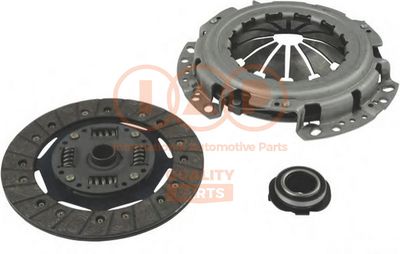 Комплект сцепления IAP QUALITY PARTS 201-12080 для MITSUBISHI CARISMA