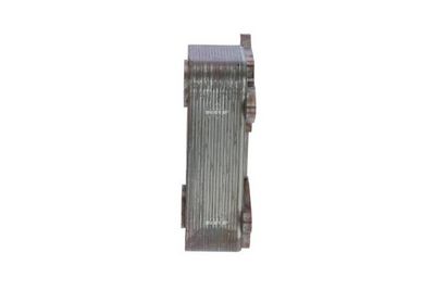 Oliekoeler (365x104x196mm) past: MERCEDES TOURISMO (O 350) BOVA FUTURA OM402.970-XE315C 08.95-