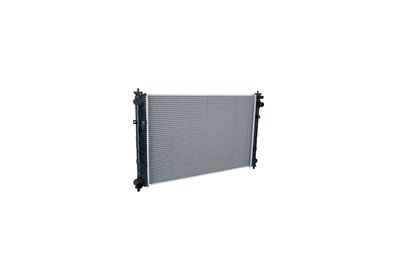 RADIATOR RACIRE MOTOR NRF 53684 42