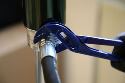 Vorschau Rohr-/Wasserpumpenzange Ansicht 6