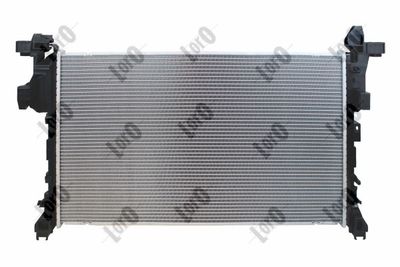 KüHLER MOTORKüHLUNG ABAKUS 0420170078 1