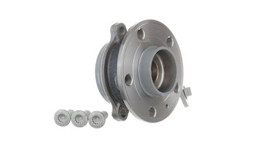 RADLAGERSATZ SKF VKBA7132 24