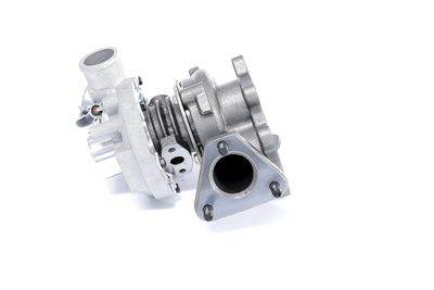 LADER AUFLADUNG BTS Turbo T911205BT 10