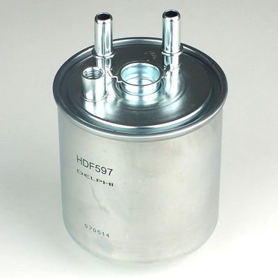 FILTRU COMBUSTIBIL DELPHI HDF597 1