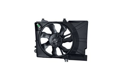 VENTILATOR RADIATOR NRF 470006 6