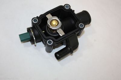 Pouzdro termostatu AUTOMEGA 160086410