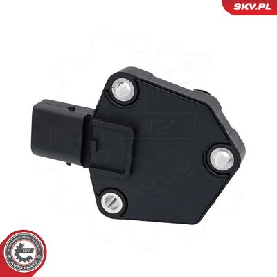 ESEN SKV - Snímač stavu motorového oleja ALFA ROMEO, FIAT , 17SKV948